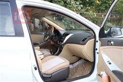 هيونداي أكسنت